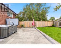 1963 Carrera Lane, Mississauga, ON L5J1C6 Photo 45