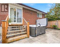 1963 Carrera Lane, Mississauga, ON L5J1C6 Photo 46