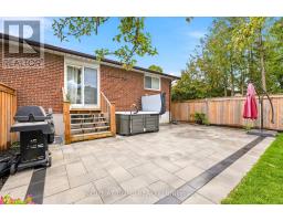 1963 Carrera Lane, Mississauga, ON L5J1C6 Photo 48