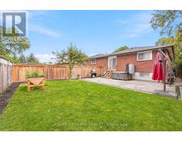 1963 Carrera Lane, Mississauga, ON L5J1C6 Photo 49