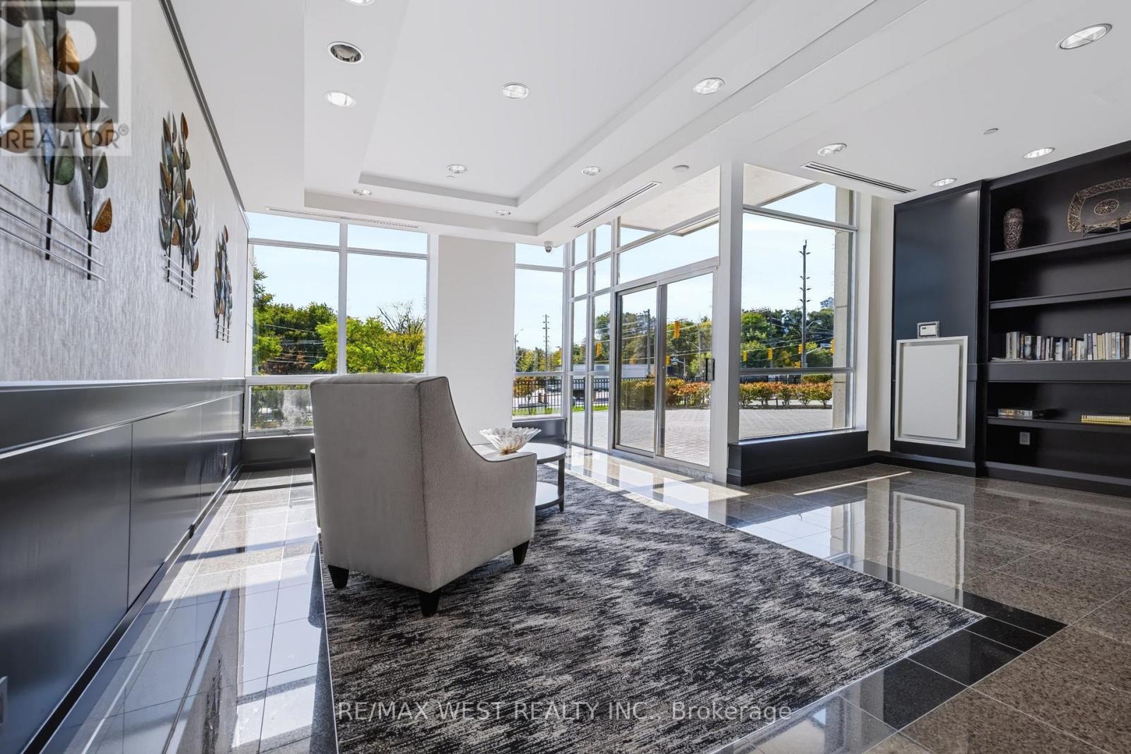#209 1403 ROYAL YORK ROAD - 5