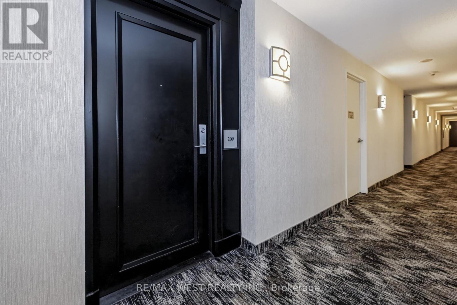 #209 1403 ROYAL YORK ROAD - 7