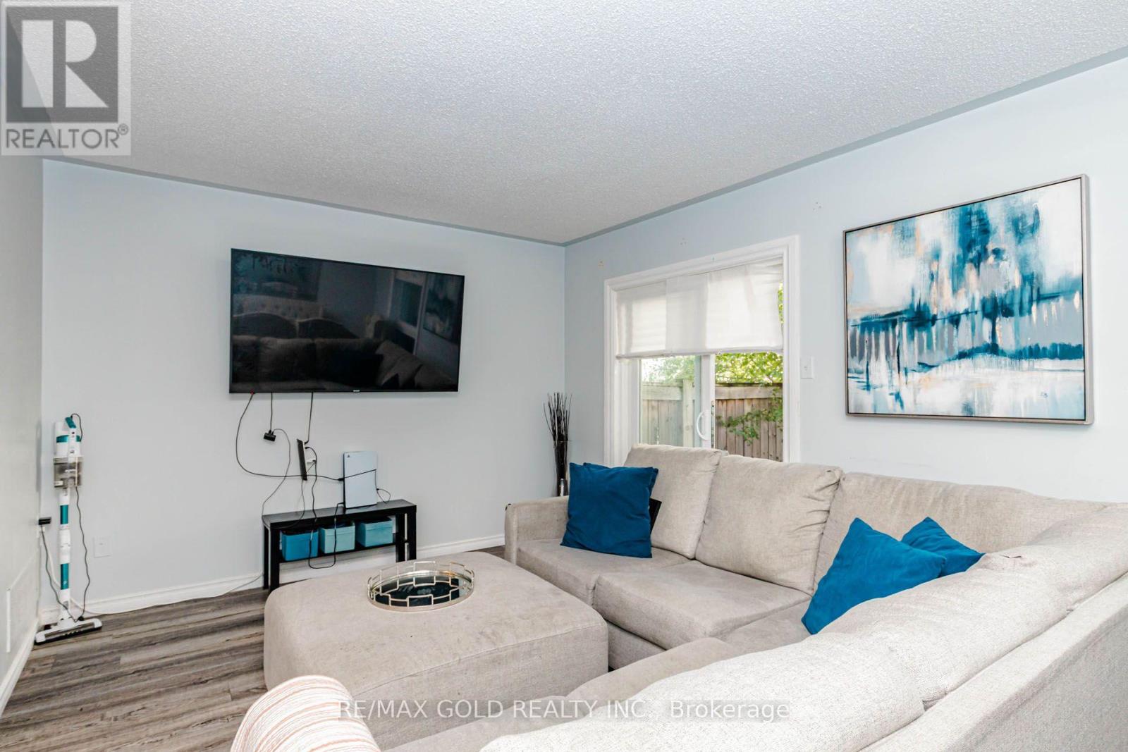 83 Wickstead Court, Brampton, ON photo 17