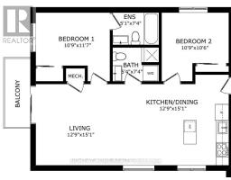 9 - 148 Glenlake Avenue, Toronto, ON M6P1E7 Photo 28