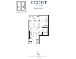 330 - 395 Dundas Street W, Oakville, ON L6M5R8 Photo 17