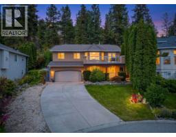  1056 Caledonia Way, West Kelowna
