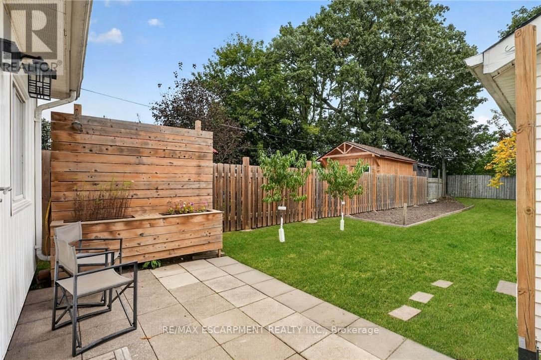 32 RICHMOND AVENUE - 31