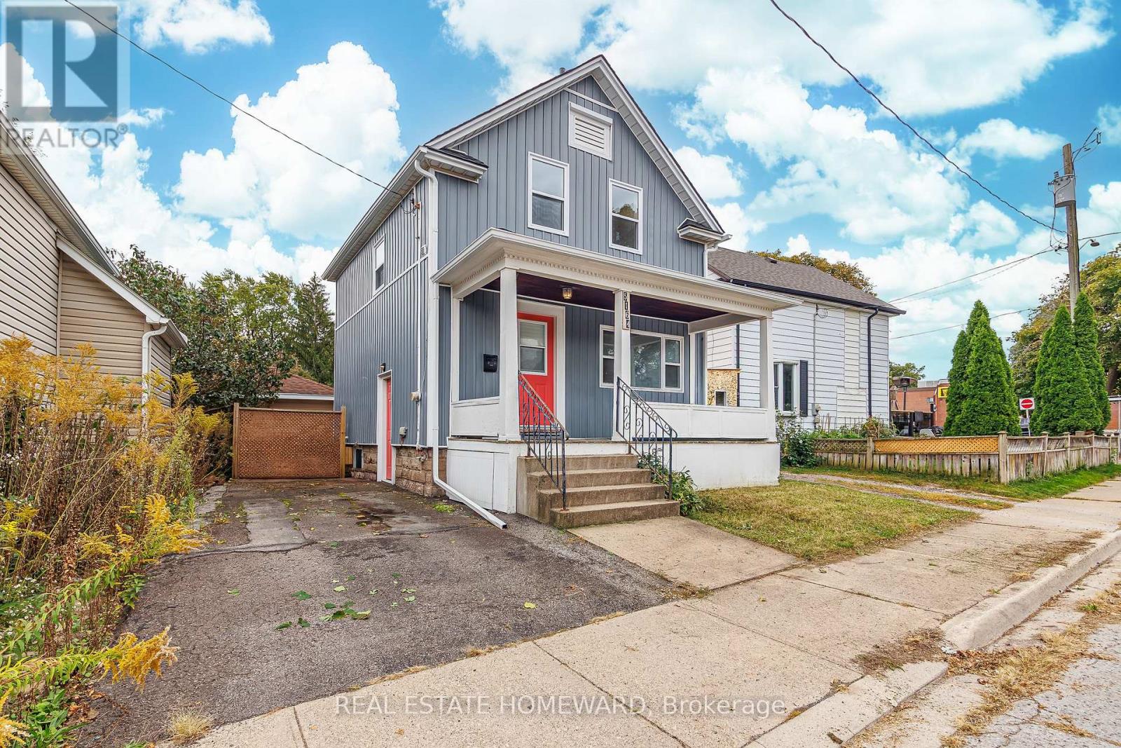 5164 ST LAWRENCE AVENUE - 2