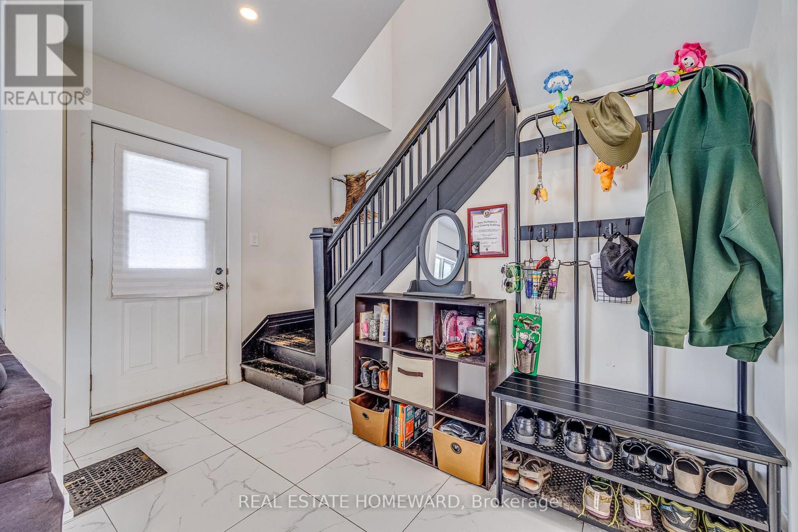 5164 ST LAWRENCE AVENUE - 4