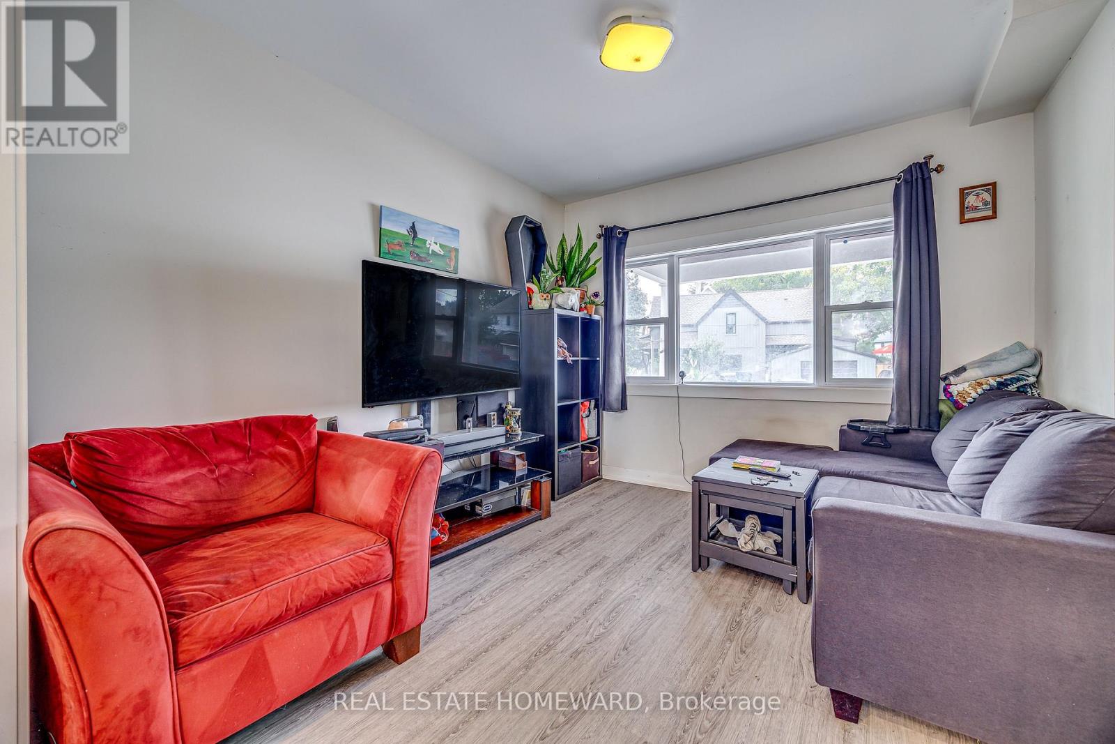 5164 ST LAWRENCE AVENUE - 5