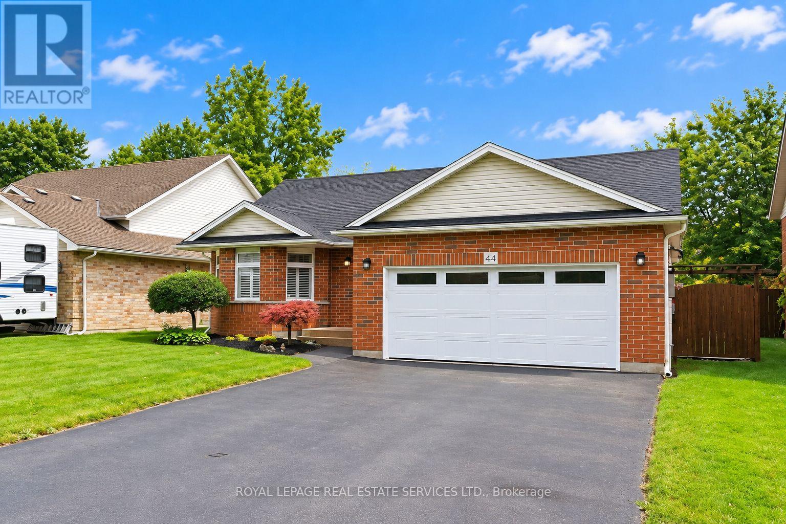 44 Thorold Avenue, Thorold, ON photo 3
