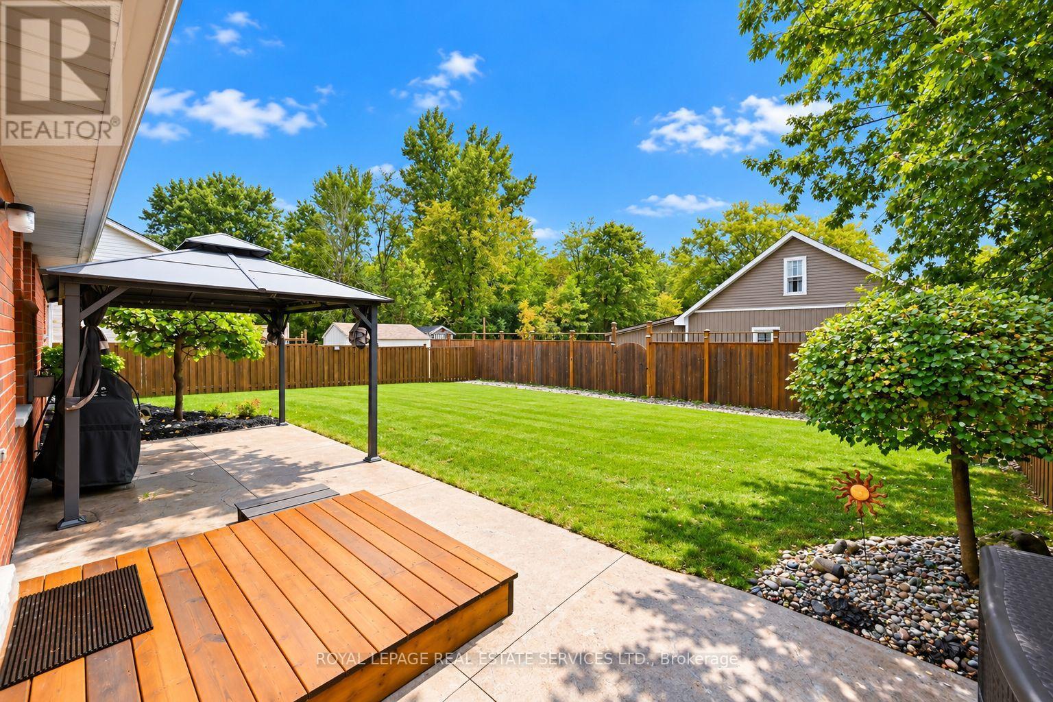 44 Thorold Avenue, Thorold, ON photo 30