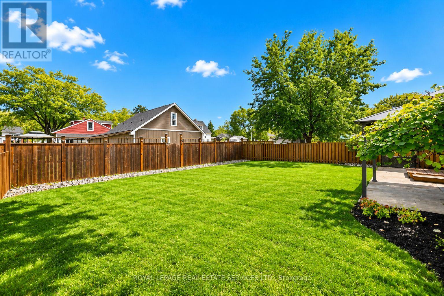 44 Thorold Avenue, Thorold, ON photo 33