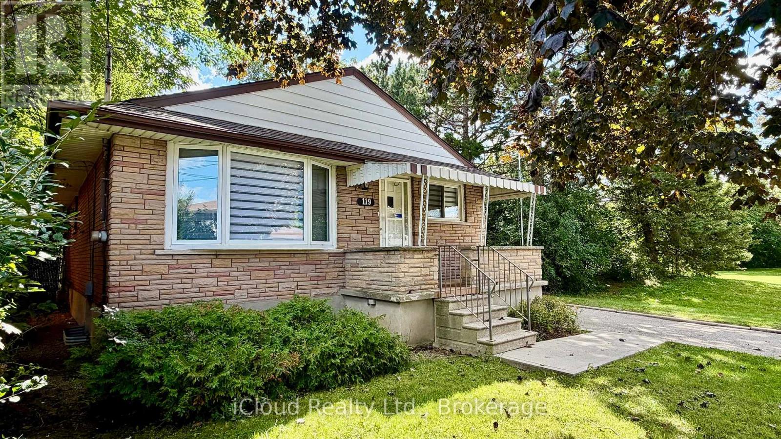 119 DIXON STREET - 1