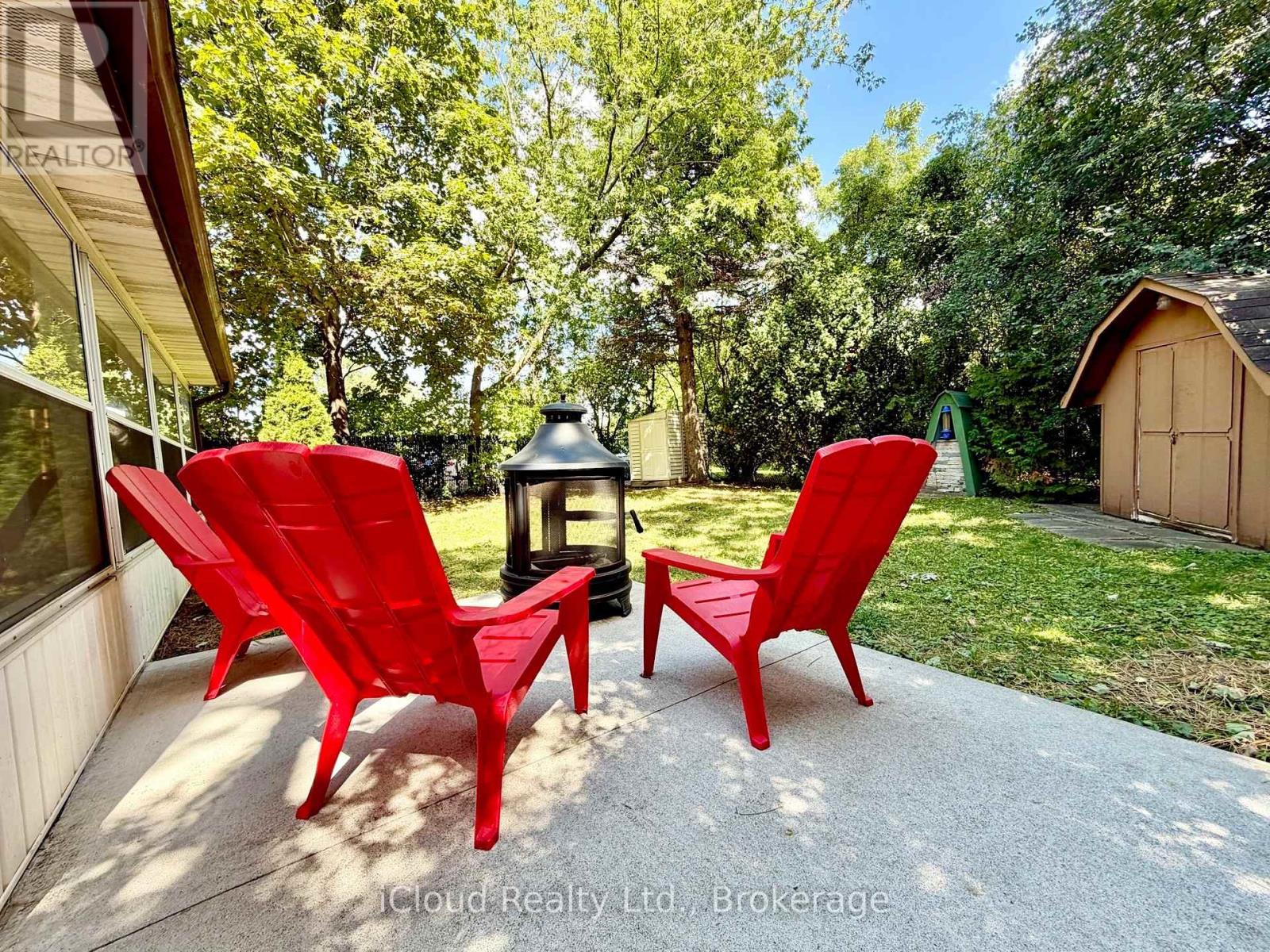 119 Dixon Street, Kitchener, ON photo 31