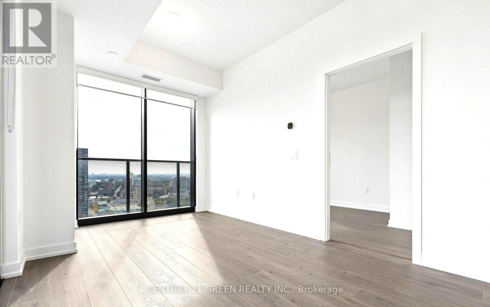2712 - 30 FRANCIS STREET E — photo 2