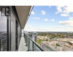 2712 - 30 Francis Street S, Kitchener, ON N2G1H7 Photo 7
