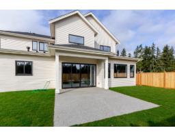 3568 204 Street, Langley, BC V3A4Y2 Photo 36