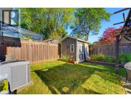 9 Onslow Court, Oakville, ON L6H1J1 Photo 21