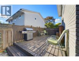 9 Onslow Court, Oakville, ON L6H1J1 Photo 19