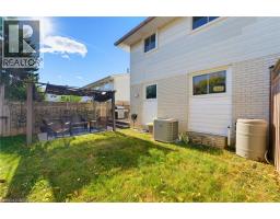 9 Onslow Court, Oakville, ON L6H1J1 Photo 20