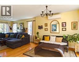 Dining nook - 470 Young Street, Saint John, NB E2M2V3 Photo 11