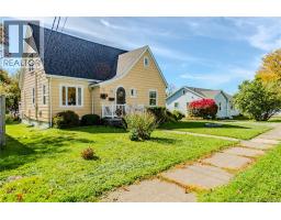 Primary Bedroom - 470 Young Street, Saint John, NB E2M2V3 Photo 6