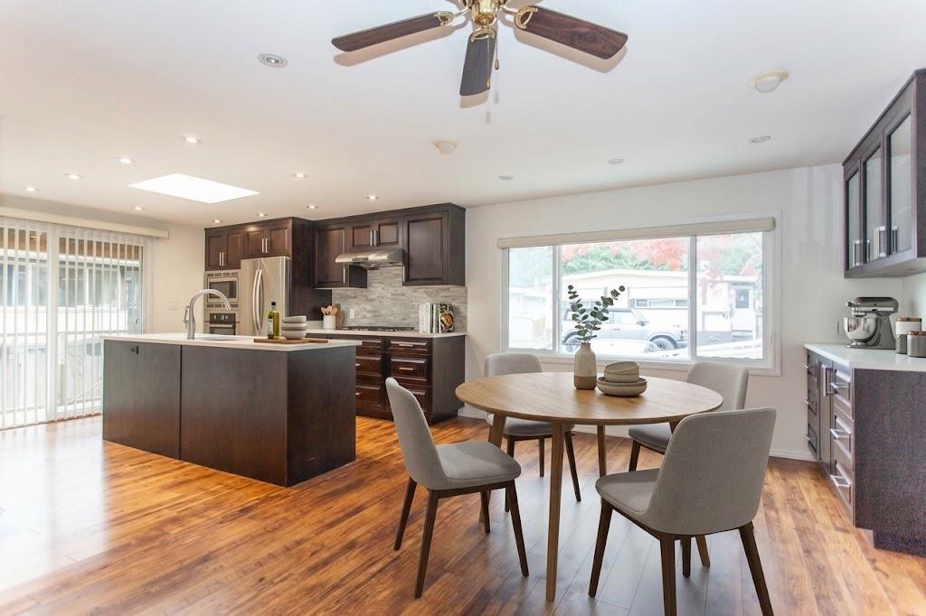7 3031 200 STREET, Langley