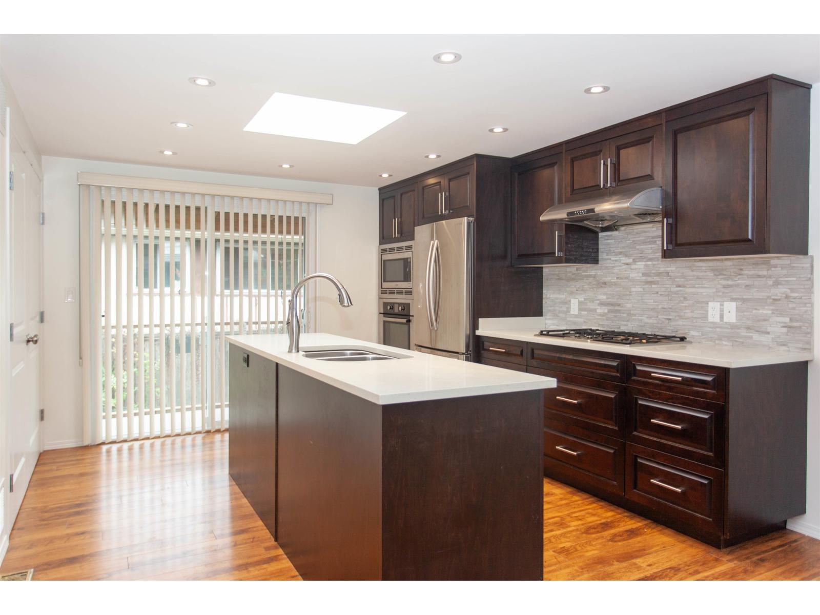 7 3031 200 STREET, Langley