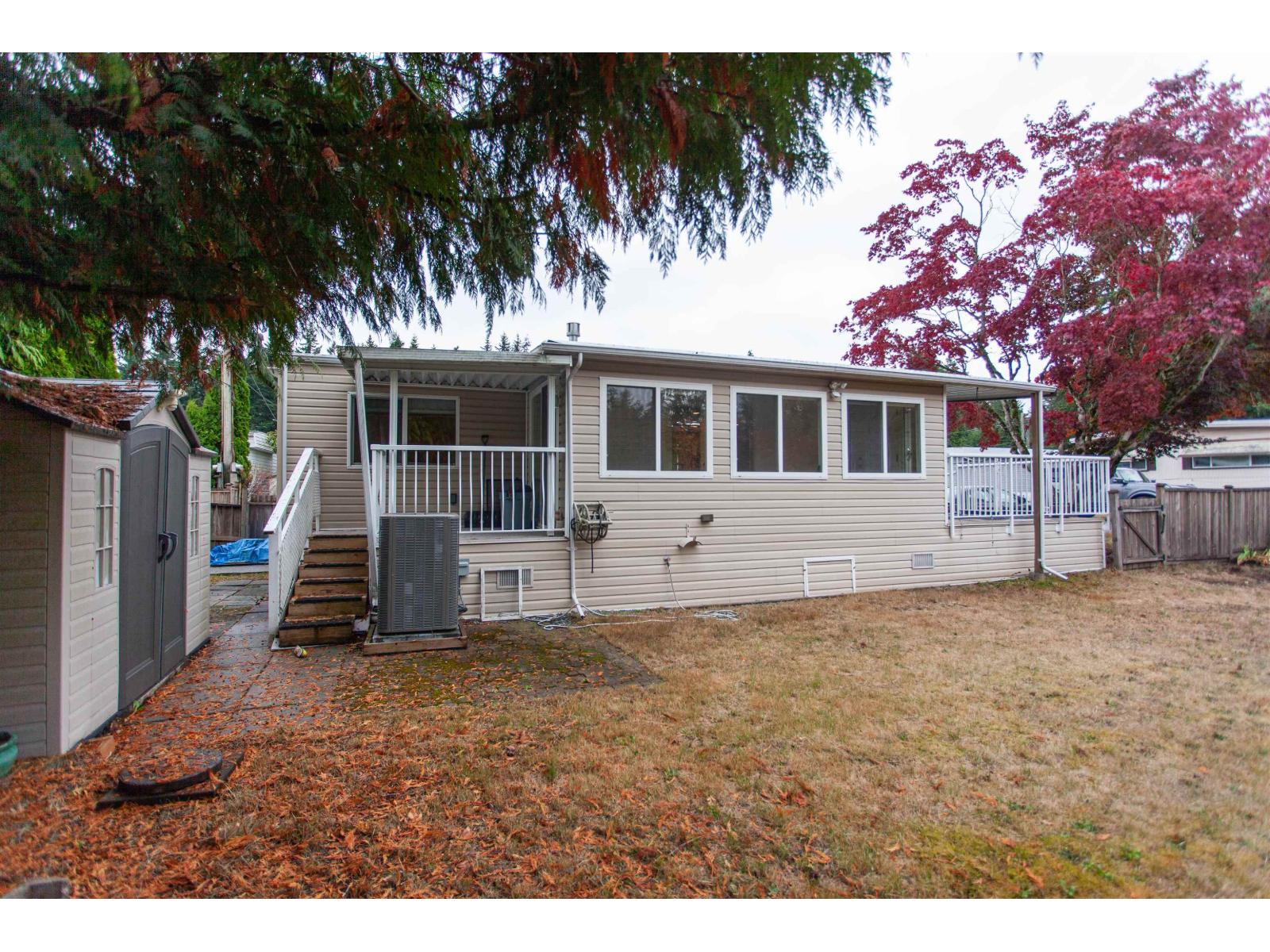 7 3031 200 STREET, Langley