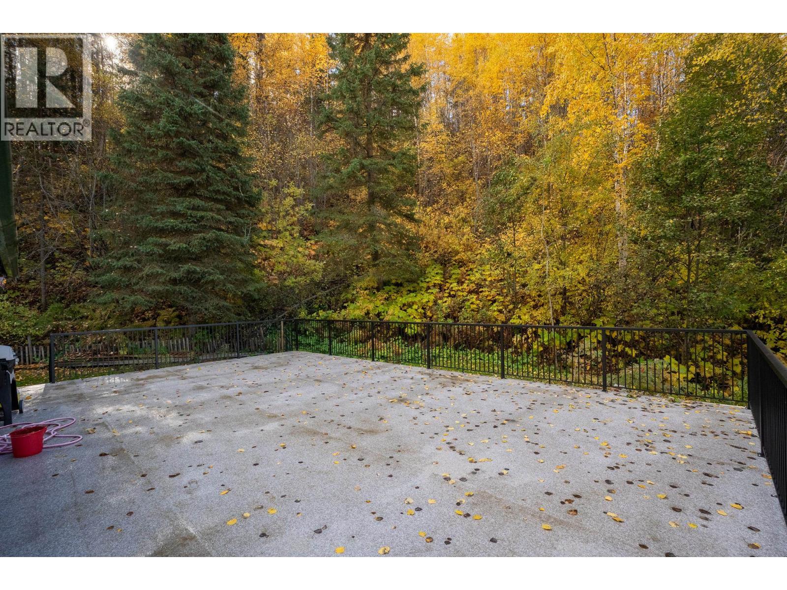 Photo 25 of 28 — 1553 AINTREE DRIVE · Prince George, BC