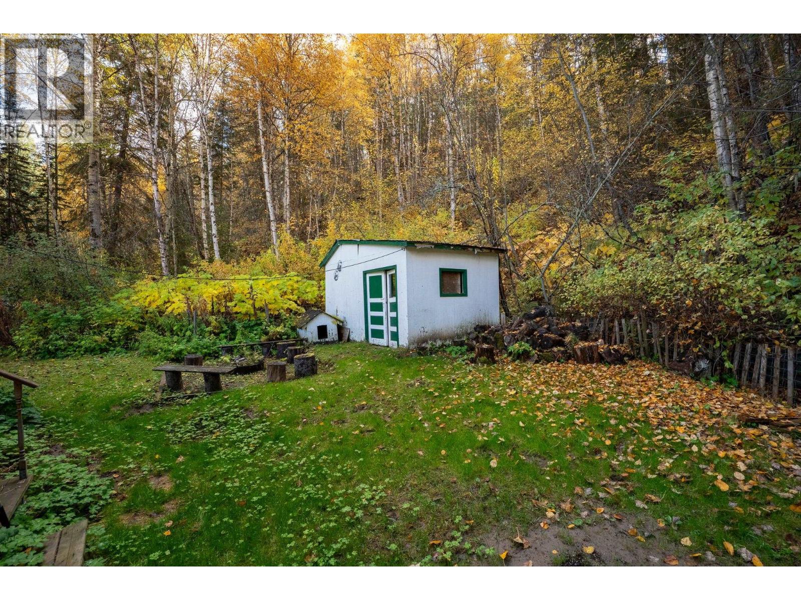 Photo 27 of 28 — 1553 AINTREE DRIVE · Prince George, BC