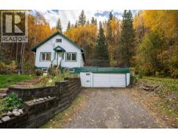 Living room of 1553 AINTREE DRIVE · Prince George, BC