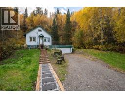 Kitchen of 1553 AINTREE DRIVE · Prince George, BC