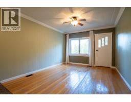 Dining room of 1553 AINTREE DRIVE · Prince George, BC