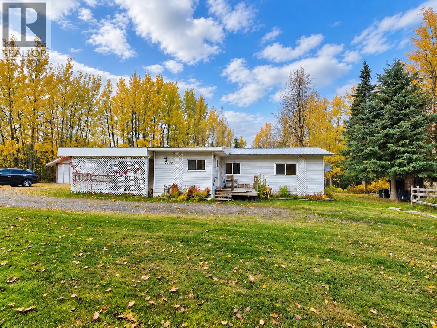 Photo 23 of 26 — 3440 MUERMANN ROAD · Prince George, BC