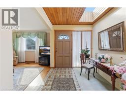 Family room - 32 San Fernando Drive, Hamilton, ON L9C2C2 Photo 7