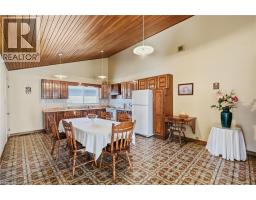 3pc Ensuite bath - 32 San Fernando Drive, Hamilton, ON L9C2C2 Photo 12