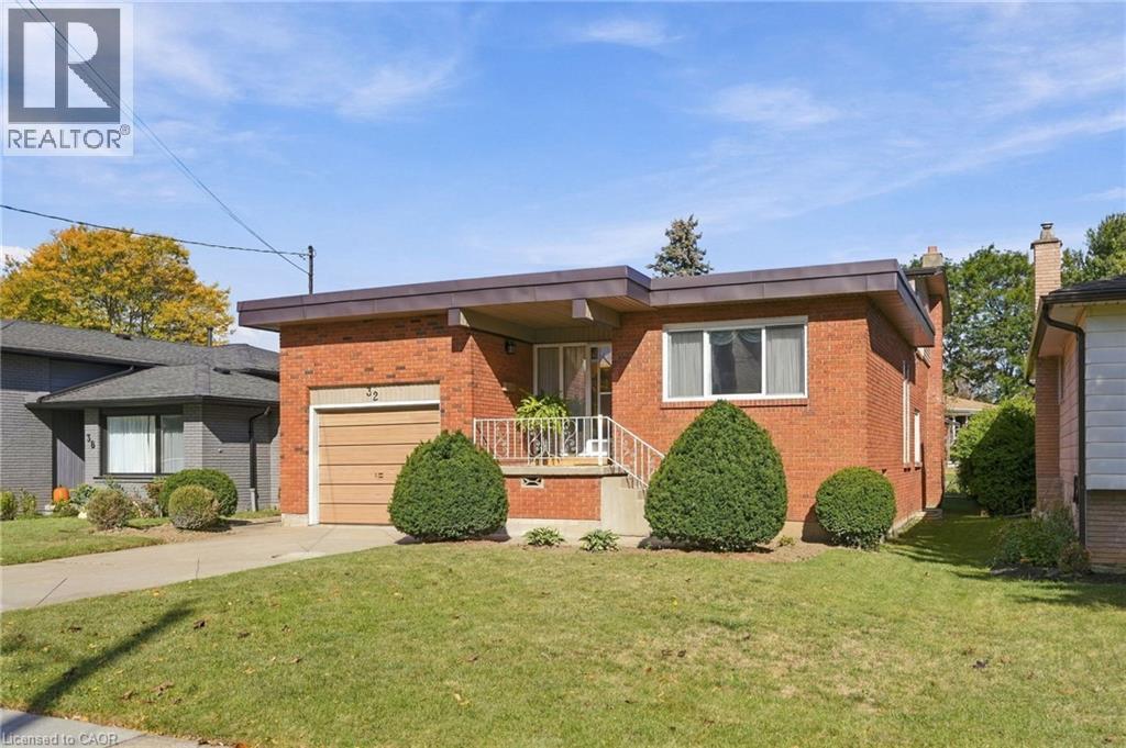 32 SAN FERNANDO Drive - 5