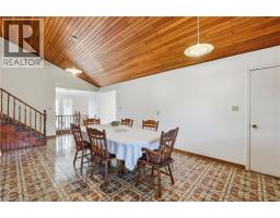 Foyer - 32 San Fernando Drive, Hamilton, ON L9C2C2 Photo 16