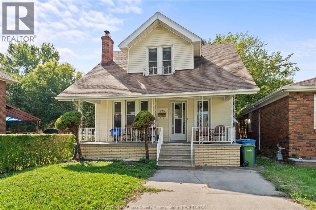 535 RANDOLPH AVENUE - 2