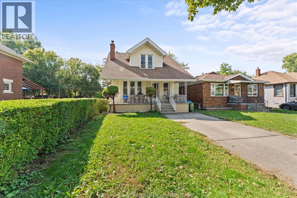 535 RANDOLPH AVENUE - 3