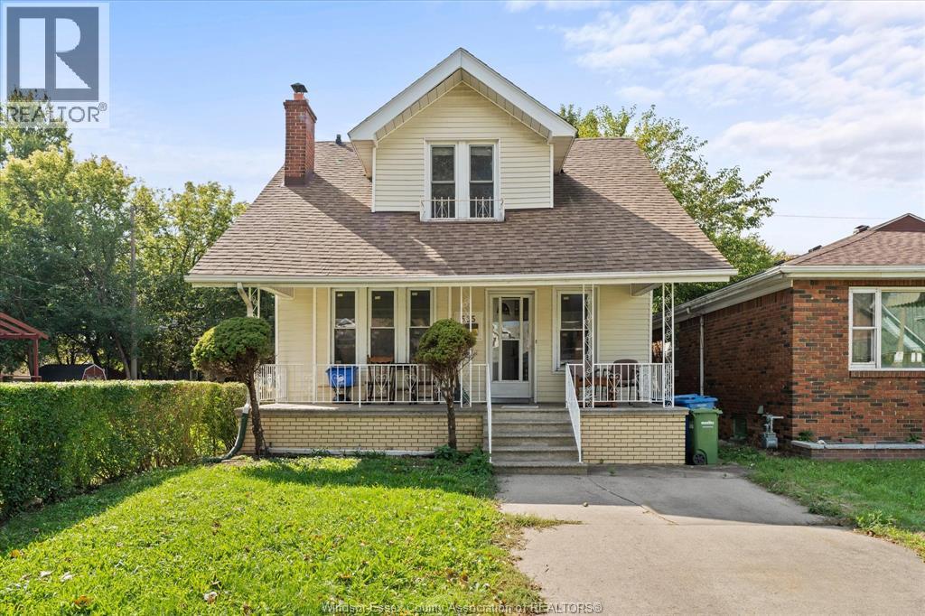535 RANDOLPH AVENUE - 4