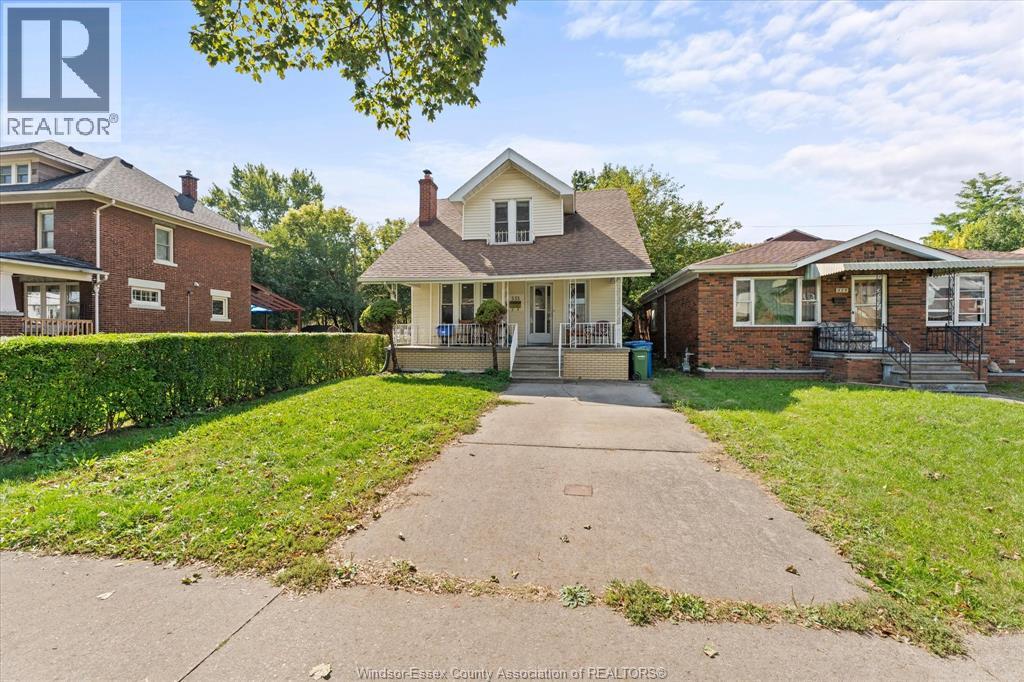 535 RANDOLPH AVENUE - 5
