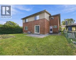 32 San Fernando Drive, Hamilton, ON L9C2C2 Photo 44