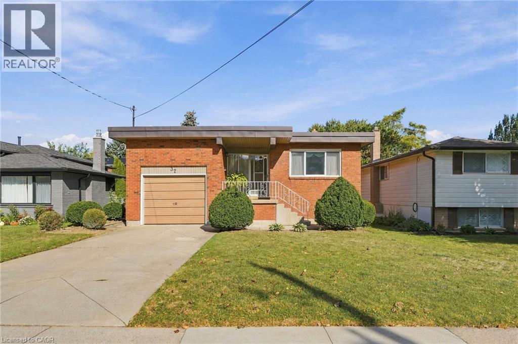 32 SAN FERNANDO Drive - 3