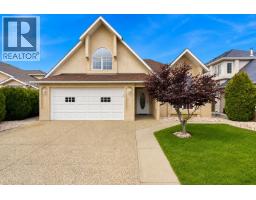  756 Springrose Way, Kelowna