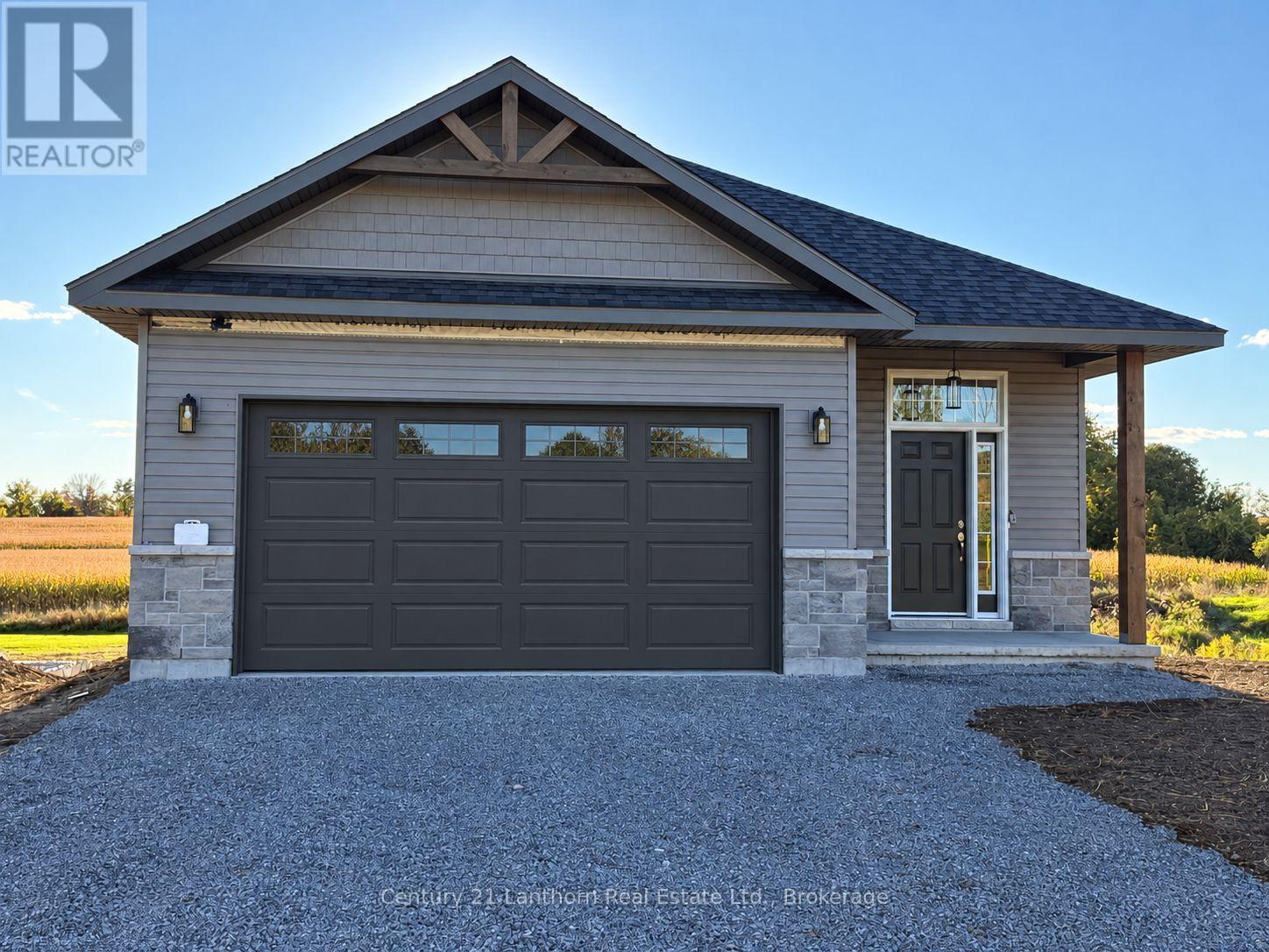 2437 North Street, Stirling-Rawdon, ON