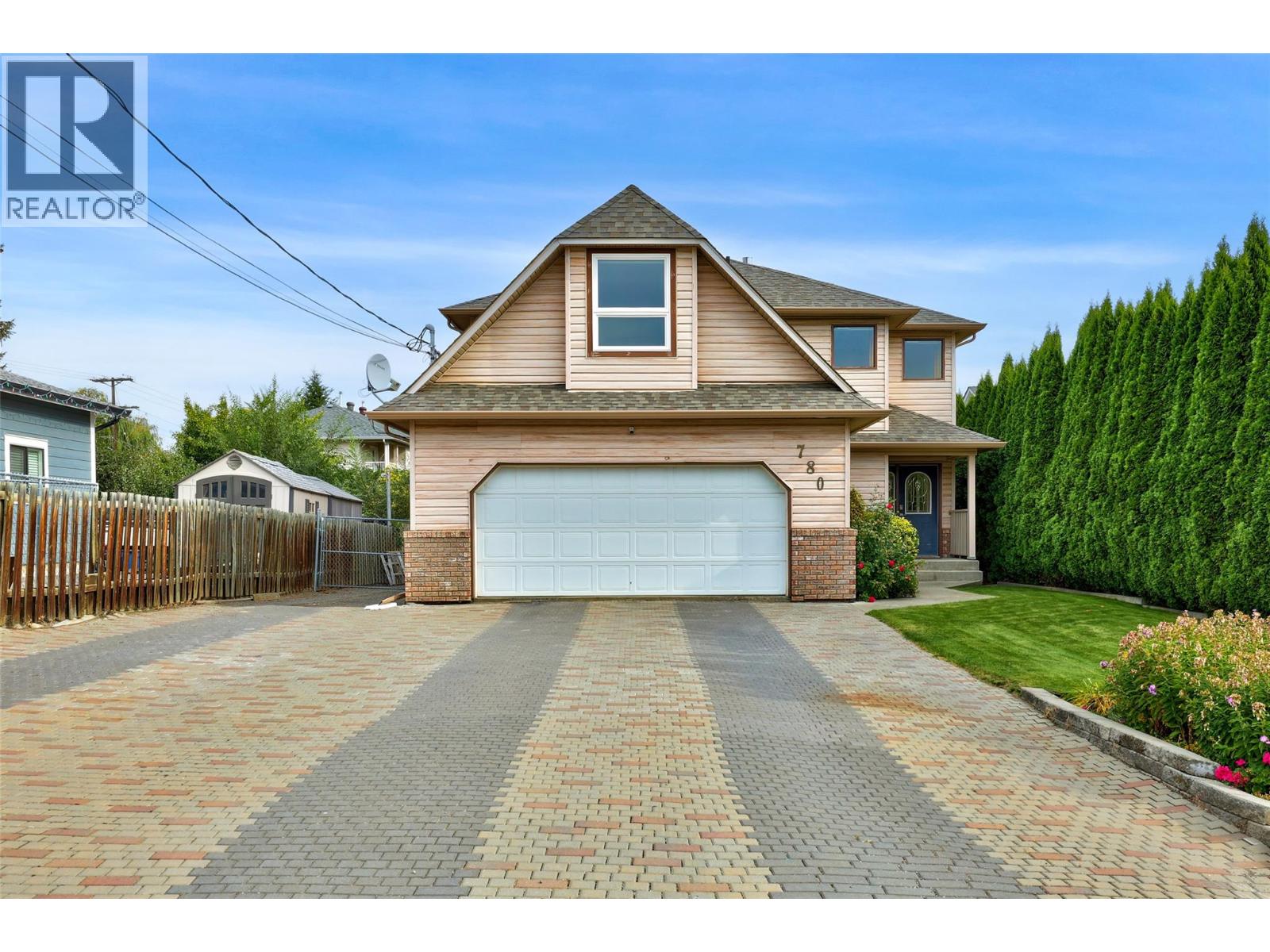 780 Huntington Drive - 1