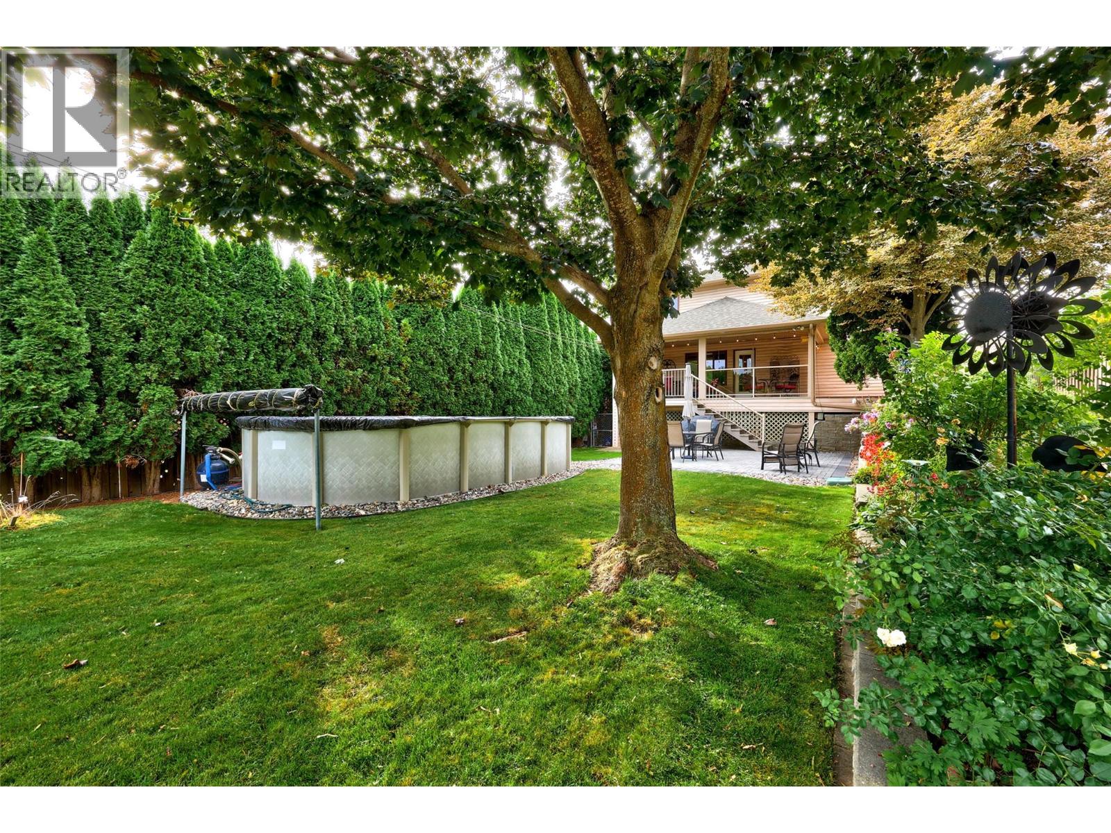 780 Huntington Drive, Kamloops